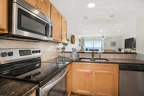 Summer Haven B- Cast a Waves