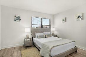 Summer Haven B- Cast a Waves