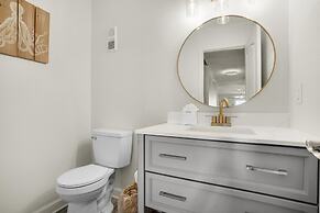 Summer Haven B- Cast a Waves