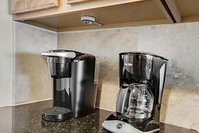 Summer Haven B- Cast a Waves