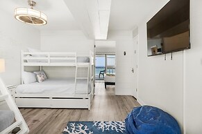 Summer Haven B- Cast a Waves