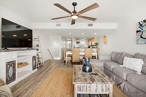 Summer Haven B- Cast a Waves