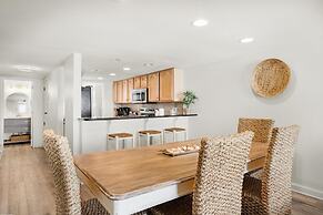 Summer Haven B- Cast a Waves