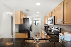 Summer Haven B- Cast a Waves