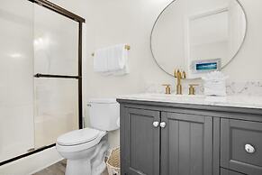 Summer Haven B- Cast a Waves