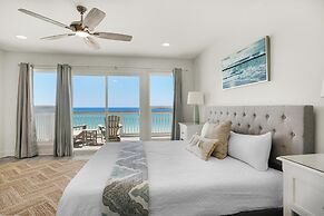 Summer Haven B- Cast a Waves