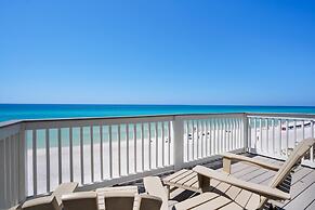 Summer Haven B- Cast a Waves