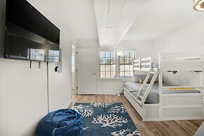 Summer Haven B- Cast a Waves