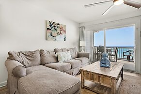 Summer Haven B- Cast a Waves