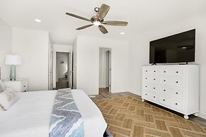 Summer Haven B- Cast a Waves