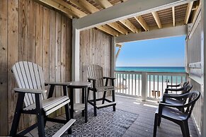 Summer Haven B- Cast a Waves