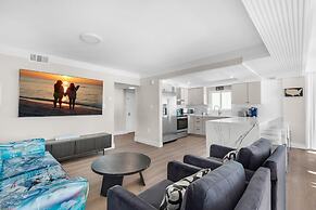 Shoreline Towers 2086