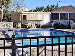 Chateau La Mer II #904