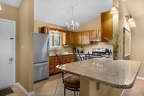 Chateau La Mer II #904