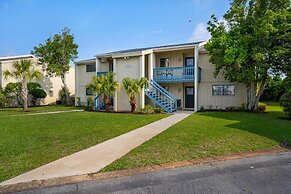 Chateau La Mer II #904