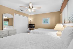 Chateau La Mer II #904