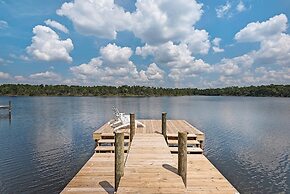 Grande Pointe Sea Shell