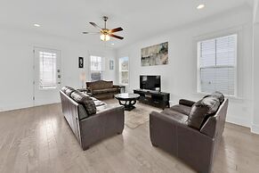 Grande Pointe Sea Shell