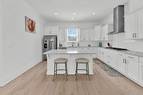 Grande Pointe Sea Shell