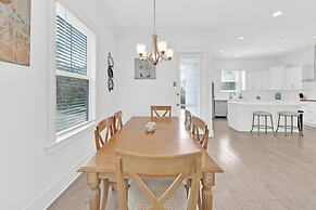 Grande Pointe Sea Shell