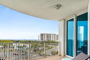 Palms Resort #1516 Full 2 Bedroom