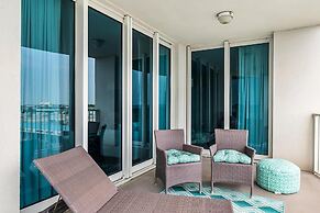 Palms Resort #1516 Full 2 Bedroom