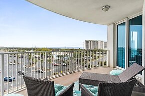 Palms Resort #1516 Full 2 Bedroom