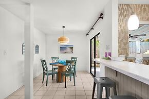 Seascape 51A - Beach Baby