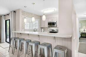 Seascape 51A - Beach Baby