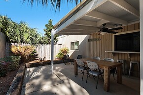 Seascape 51A - Beach Baby