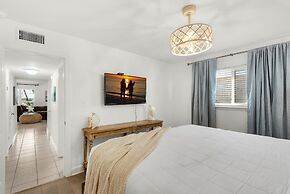 Seascape 51A - Beach Baby