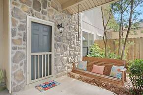 Seascape 51A - Beach Baby