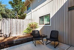 Seascape 51A - Beach Baby