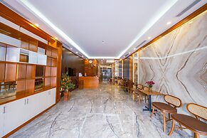 MIMOSA HALONG HOTEL