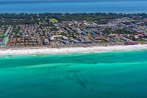 Beach Within Reach