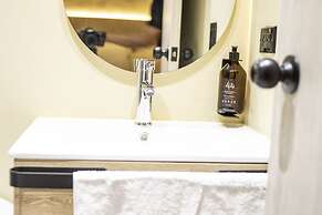 Sonata 44 Hotel Laureles