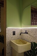 Sonata 44 Hotel Laureles