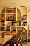 Sonata 44 Hotel Laureles