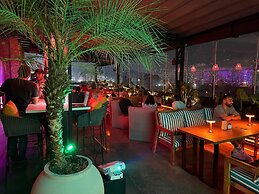 Sonata 44 Hotel Laureles