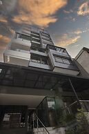 Sonata 44 Hotel Laureles