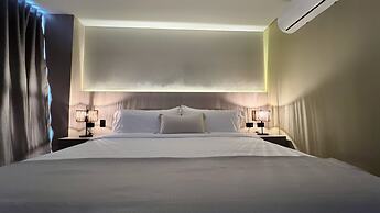 Sonata 44 Hotel Laureles