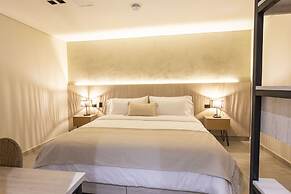 Sonata 44 Hotel Laureles