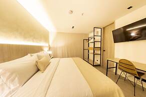 Sonata 44 Hotel Laureles