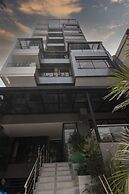 Sonata 44 Hotel Laureles