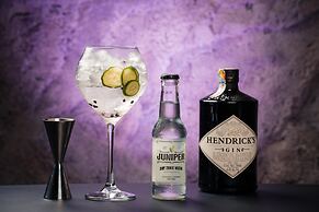 Sonata 44 Hotel Laureles