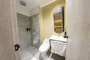 Sonata 44 Hotel Laureles