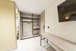 Sonata 44 Hotel Laureles