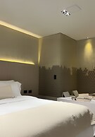 Sonata 44 Hotel Laureles