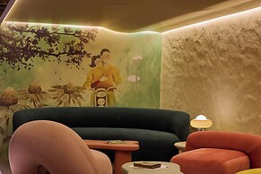 Sonata 44 Hotel Laureles