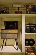 Sonata 44 Hotel Laureles